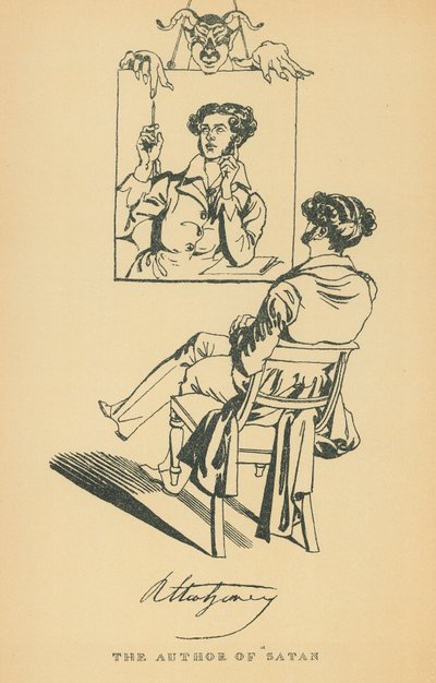 ロバート・モンゴメリー 作： ダニエル・マクリース